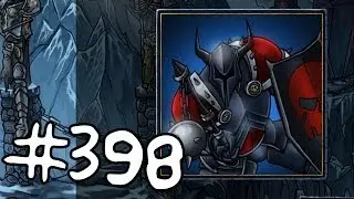 Let's Play Shakes and Fidget #398 - Mordi die MORDMASCHINE