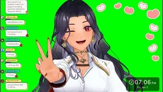NEW YEARS PHOTOBOOTH!📸✨Let's Take Pictures Together!✨