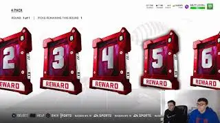 Madden 19: FREE 95 OVERALL SUPER BOWL LEGEND (Code Breaker Pack)!!!!!!!
