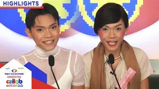 Day 9: Esnyr, nagbabalik sa bahay ni Kuya! | PBB Collab 2.0