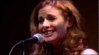 Teal Wicks - Circus