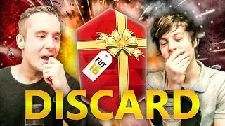 ЖИВИ ИЛИ УМРИ!! — Открытие набора FIFA 16