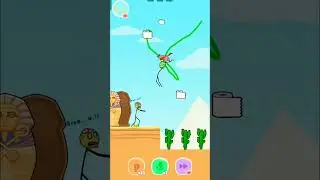 LONG HEND GAME Le. 91 #gaming #games #shorts #short #trending