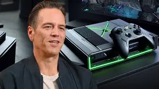 NEW Phil Spencer Interview CONFIRMS Dedicated XBOX Hardware For Next-Gen