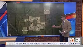 Sheriffs react to Protect Illinois Communities Act