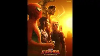 Spider-Man: Brand New Day (fan cast)