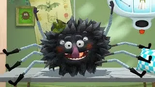 Fun Animals Pet Care Game - Help Little Fox Animal Friends - Fun Care Games For Kids By Fox & Sheep