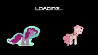 Smile! [Pinkie Pie Fanart Collab Animation]