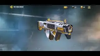 @callofdutymobile The Void Redux draw-main rewards+1 try