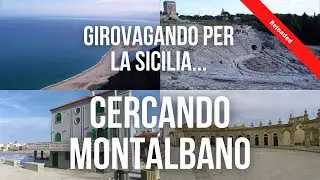 Girovagando per la Sicilia... cercando Montalbano - Reloaded
