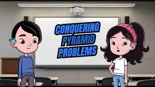 Mastering the SAT: Conquering Pyramid Problems & Geometry with Alex and Taylor | Episode 8
