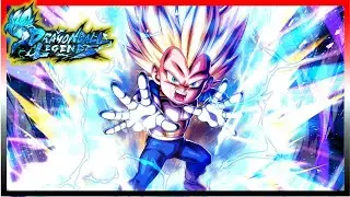 HOW I WILL BECOME A DRAGON BALL LEGENDS CONTENT CREATOR IN 2026