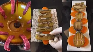Amazing yummy food Mukbang with TSP ASMR  short 30