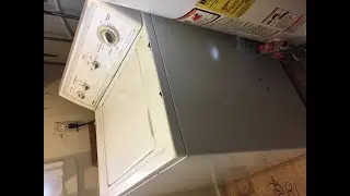 Budget Appliance Repair Van