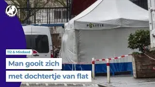 Groot drama in Alphen aan den Rijn