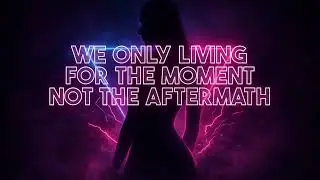 NOT SAFE FOR WORK ( OFFICIAL LYRIC VIDEO ) - TOXIC CHEMISTRY 
