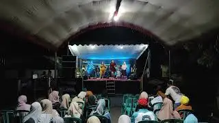 New Samudra Musik Pertemuan 2 Vokal Widya Support WR Pro Audio Live Jatiguwi Sumberpucung 