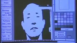Old School   Computer Chronicles   S02E22   Computer Graphics