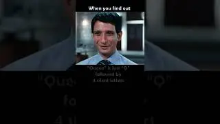 Catch Sharman Joshi in the Funniest English Language Meme Word - Queue #shorts #trending memes