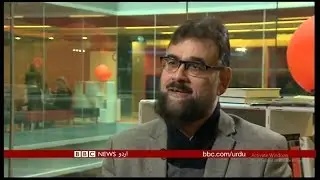 Dr Abdul Bari Khan, CEO IHN's Interview