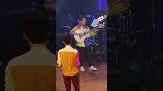 Spok Frevo Orquestra e Fios de Choro - L&aacute;grimas de um Foli&atilde;o