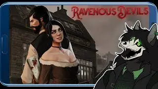 WELCOME TO ARBYS! - Ravenous Devils | MalO Full Streams