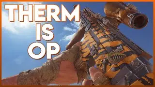Thermite is OP - Rainbow Six Siege
