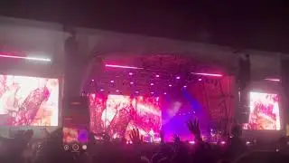 Snow Patrol. Run. Live. Latitude Festival. Suffolk. 27 July 2025 