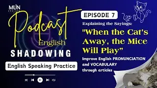 (7) Explaining the Sayings: 