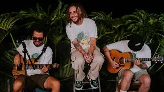 Onze:20 - Pra Voc&ecirc; [Luau do Onze:20 Vol. 1]