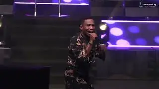 Hear The sound Pastor Jerry Eze| #nsppd7amfireprayers  #nsppd