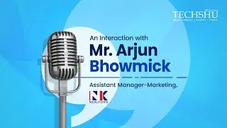 NK Realtors x TechShu | Real Estate Digital Marketing Success Story