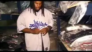 P.O.D. At Tribal Gear From DVD Still Payin' Dues