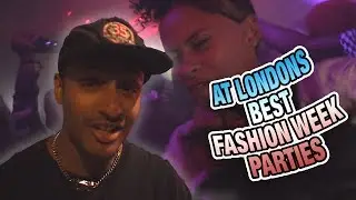 We Hit Up The EJDER Party SHUTDOWN!!!