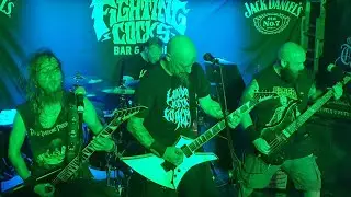 A Use For The Dead (New Song Live Release)