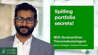 Portfolio strategist shares key tips for building an investment portfolio