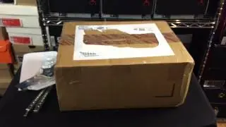 Special Sneaker Unboxing From Subscribers!! Kicks & Tee