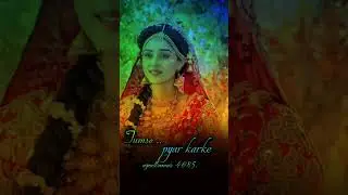 dil laga liya.❤️❤️ #love_status #trending #editingvideo @alfaz_editing @RajPhotoEditingMuchMore
