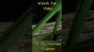 Moon Landing In Inter Solar 83 #shorts