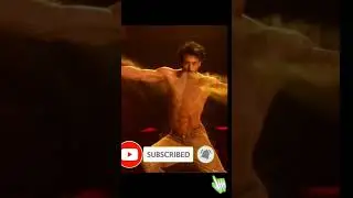Ganapath Trailer||Tiger Shroff 💥🔥🔥🔥