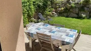 Maison Marseille 4 pi&egrave;ces 100 m2+ Sous sol+ Garage+ Jardin