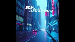 Anh Đã Thua REMIX || V.A Musicroom