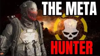 You'll NEED a team to BEAT me| Meta Hunter| DZ PvP