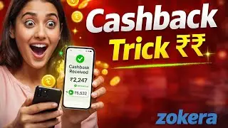 How to Earn Cashback on Online Shopping | Zokera App Explained (2026)