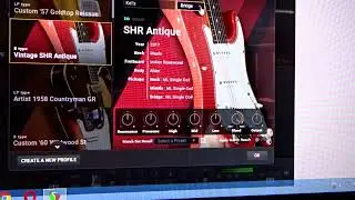 How to Use Guitar Match in 