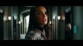 Alien Vs Human Fight | Robot Fight Scene
