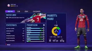Fifa 21 club pro golden esport Battle royale