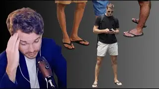 Men should not be wearing flip-flops