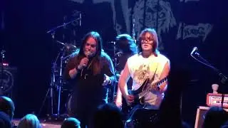 Killer of Giants covering 