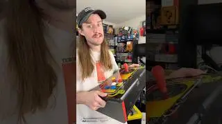 Mortal Kombat Klassic Arcade Stick